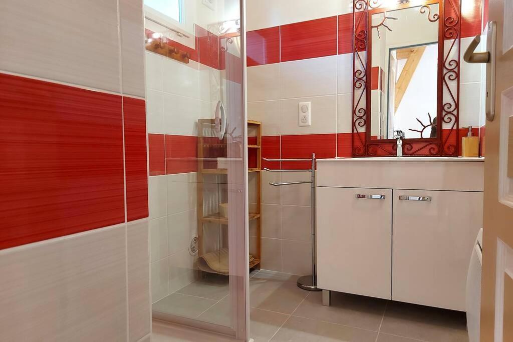 Ferienhaus La Saubolle A *
