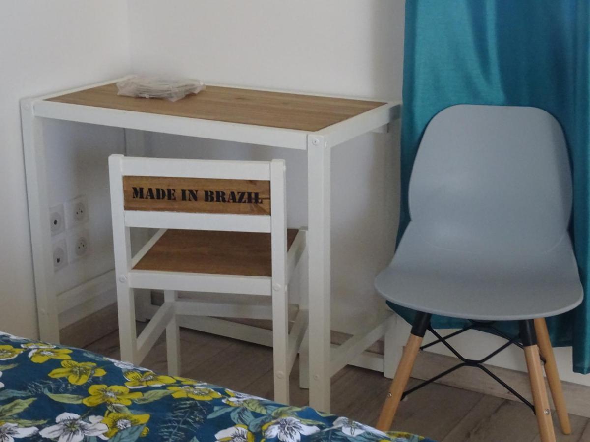 Ferienhaus La Saubolle A *