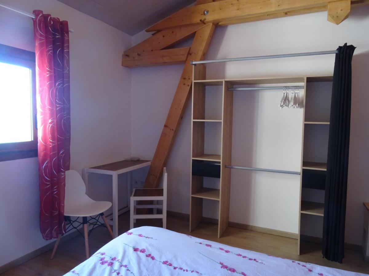 La Saubolle A *