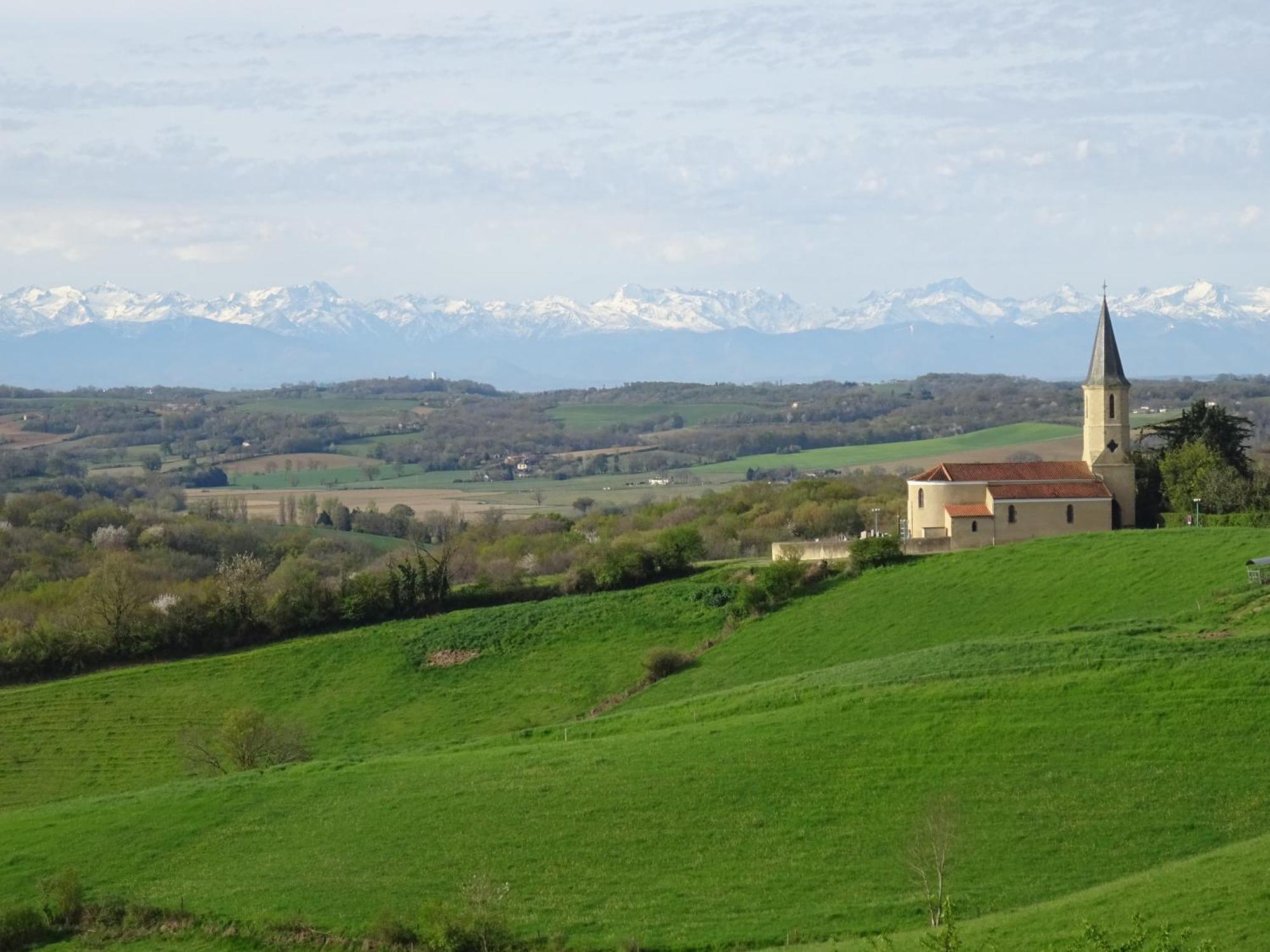 La Saubolle A