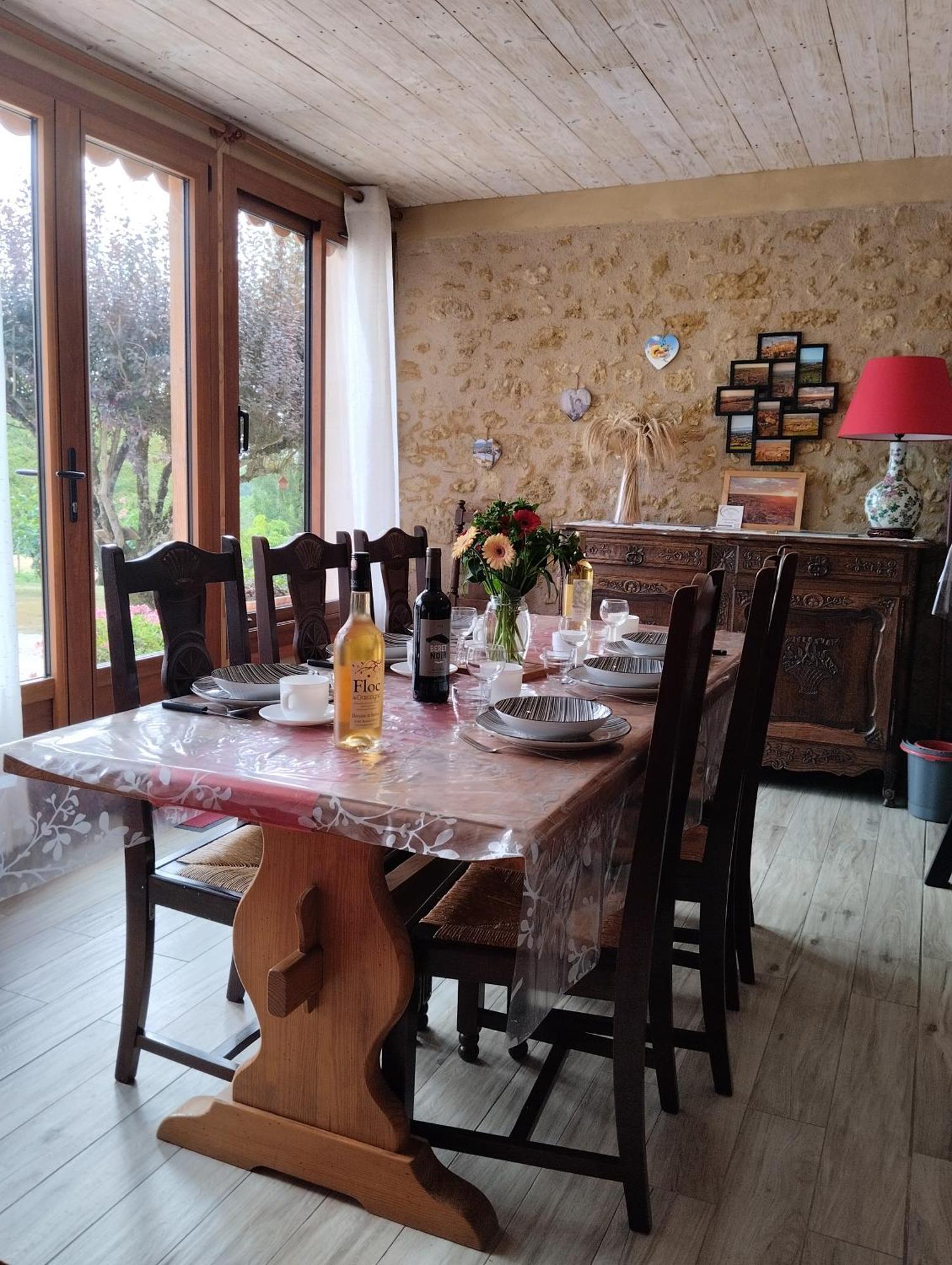 La Saubolle A * Marciac