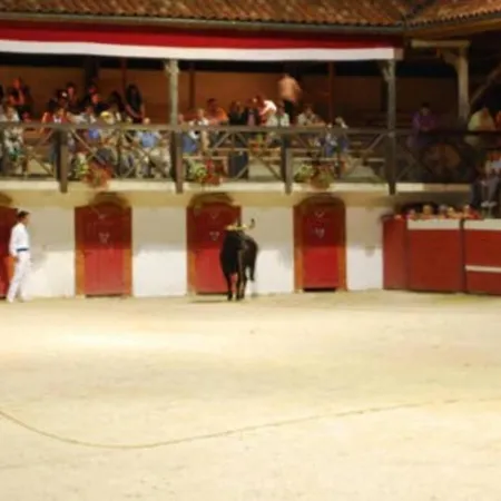 Gite La Saubolle à Marciac Extérieur photo