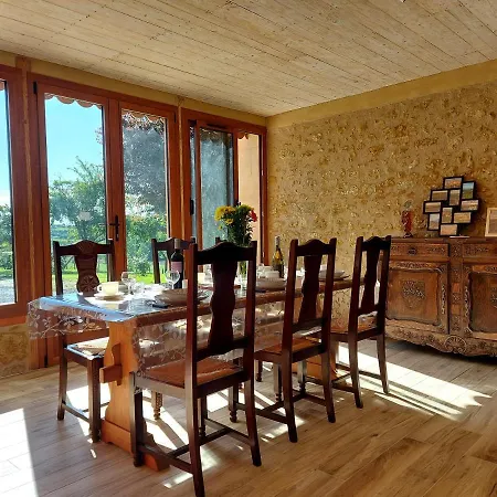 Gite La Saubolle à Marciac Extérieur photo