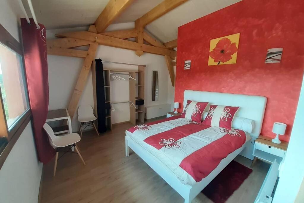 La Saubolle A *
