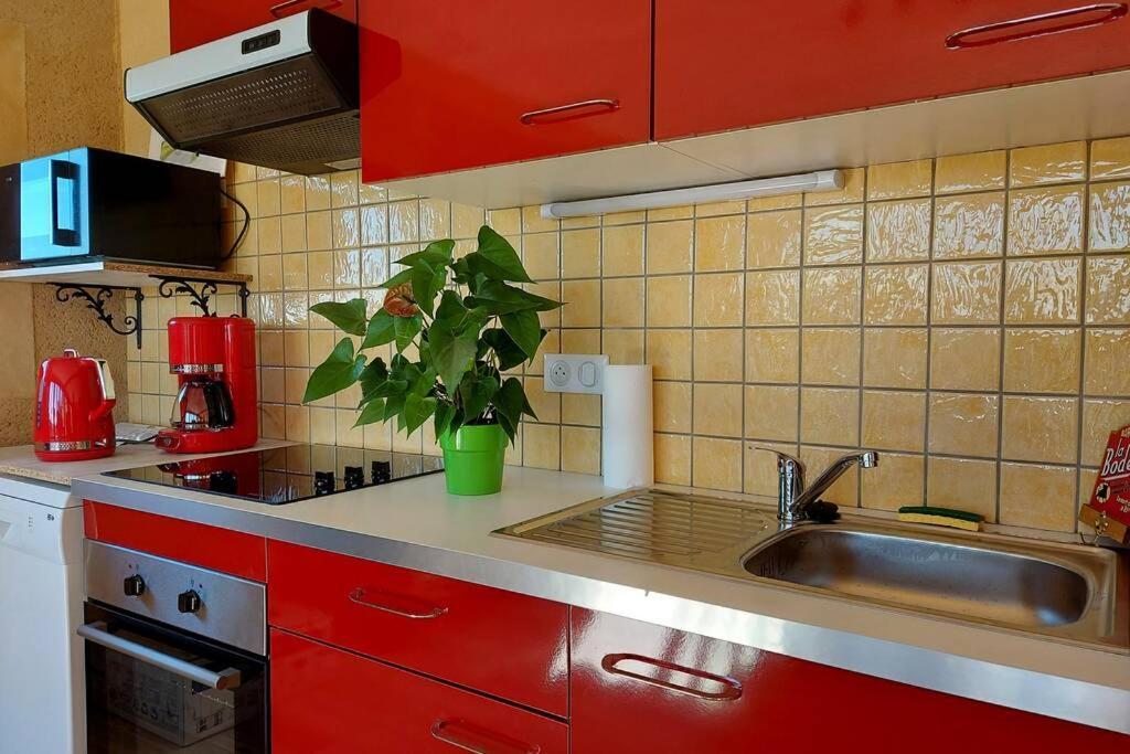 Holiday home La Saubolle A