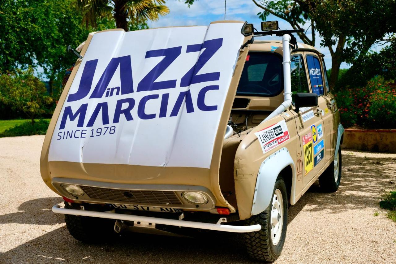 La Saubolle A * Marciac